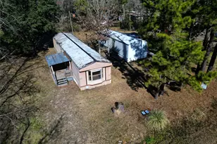 284 Don Reily Drag, Livingston, TX 77351 - Photo 1