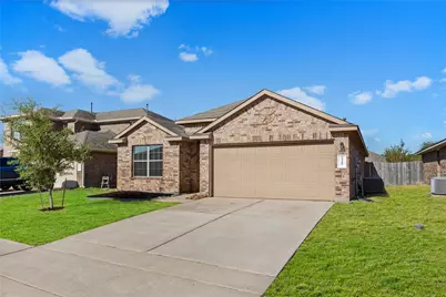 24407 Pigeon Berry Drive, Spring, TX 77373 - Photo 1