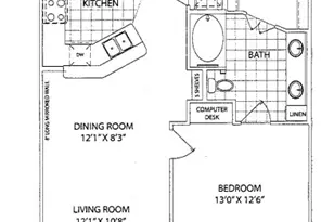 1711 Old Spanish Trl, Houston, TX 77054 - Photo 13