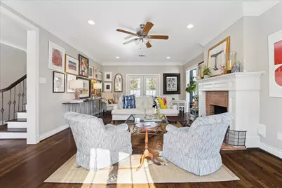 2431 Calumet Street, Houston, TX 77004 - Photo 7