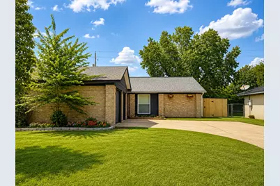 3206 Wavecrest Street, League City, TX 77573 - Photo 1
