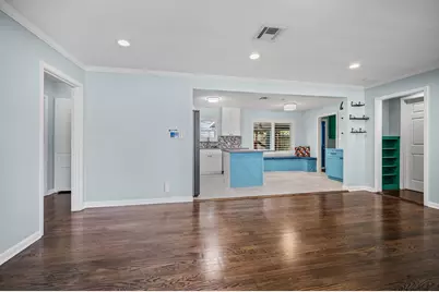 4717 Chrystell Lane, Houston, TX 77092 - Photo 29