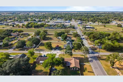 113 S Pumphrey Street, Edna, TX 77957 - Photo 37