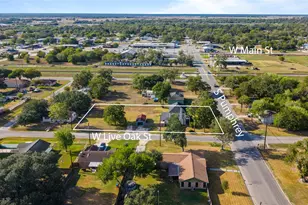 113 S Pumphrey St, Edna, TX 77957 - Photo 37