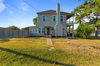 113 S Pumphrey Street, Edna, TX 77957 - Photo 3