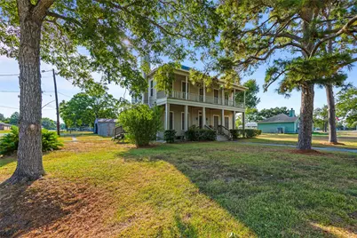 113 S Pumphrey Street, Edna, TX 77957 - Photo 5