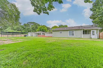 5220 Krueger Drive, Dickinson, TX 77539 - Photo 1