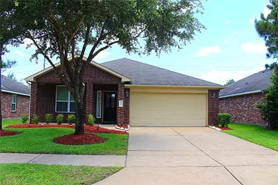 24802 Tribeca Lane, Katy, TX 77493 - Photo 1