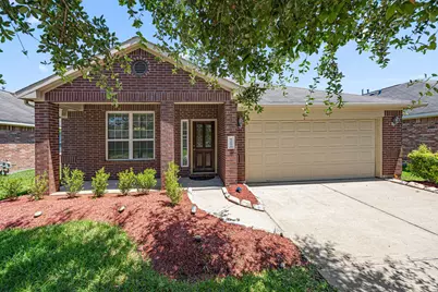 24802 Tribeca Lane, Katy, TX 77493 - Photo 3