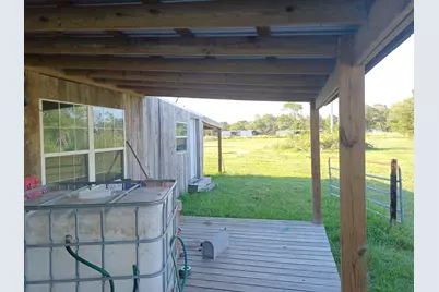 609 County Road 351/Beers, Alvin, TX 77511 - Photo 3