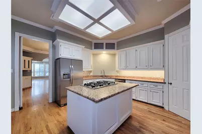 6304 Pickens Street #B, Houston, TX 77007 - Photo 5