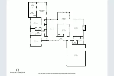 2719 E Pebble Beach Drive, Missouri City, TX 77459 - Photo 49