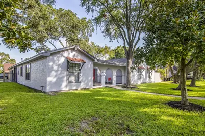 2716 Pine Cone Lane Corner, Pearland, TX 77581 - Photo 3