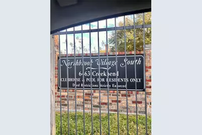 10831 Sandpiper Drive #188, Houston, TX 77096 - Photo 3