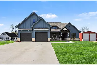 444 Mill Road, Angleton, TX 77515 - Photo 1