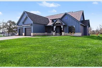 444 Mill Road, Angleton, TX 77515 - Photo 3