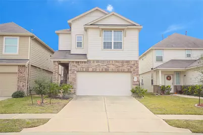 24559 Lorenzo Glaze Trail, Katy, TX 77493 - Photo 1