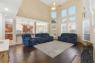 29019 Comal Karst Dr, Spring, TX 77386 - Photo 17