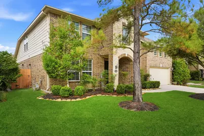 29019 Comal Karst Drive, Spring, TX 77386 - Photo 5