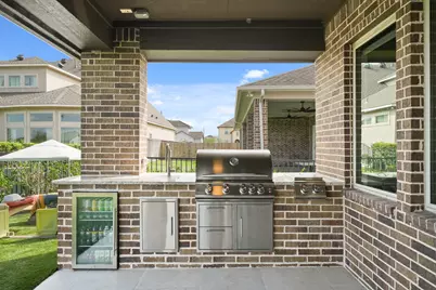 2010 Big Creek Way, Missouri City, TX 77459 - Photo 41