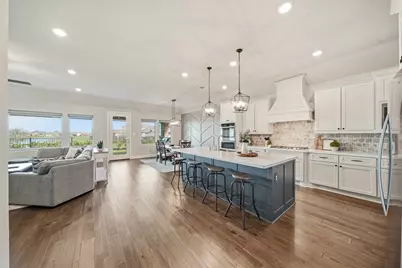 2010 Big Creek Way, Missouri City, TX 77459 - Photo 9