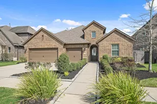 2010 Big Crk Wy, Missouri City, TX 77459 - Photo 5