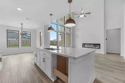 3244 Stingray Cove Drive, Katy, TX 77493 - Photo 7