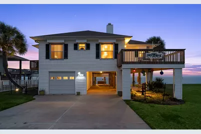 21722 Guadalupe Drive, Galveston, TX 77554 - Photo 3