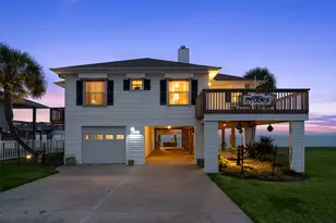 21722 Guadalupe Dr, Galveston, TX 77554 - Photo 3