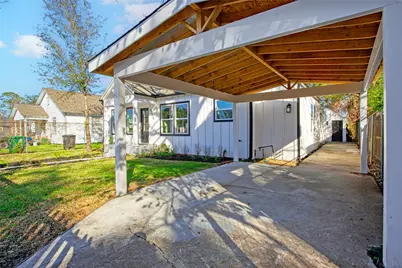 4716 Siegel Street #A, Houston, TX 77009 - Photo 5