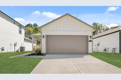 20887 Wildbird Cherry Lane, Porter, TX 77365 - Photo 1