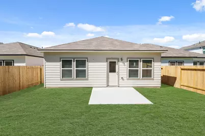 20887 Wildbird Cherry Lane, Porter, TX 77365 - Photo 3