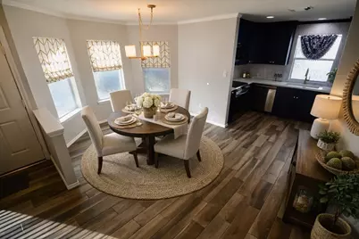 1706 Redwing Bluff Drive, Houston, TX 77009 - Photo 5