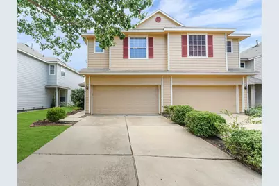 16530 Cairngrove Lane, Houston, TX 77084 - Photo 1