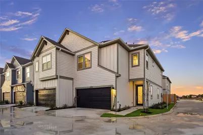 24405 Colonial Mound Drive, Katy, TX 77493 - Photo 1