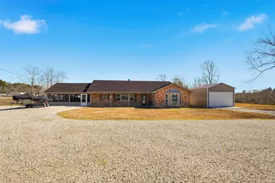 25916 Fm 2100 Road, Huffman, TX 77336 - Photo 1