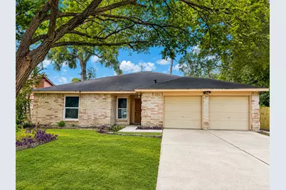 19011 Droitwich Drive, Humble, TX 77346 - Photo 1