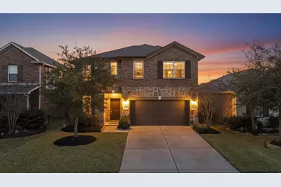 24222 Prairie Glen Lane, Katy, TX 77493 - Photo 1