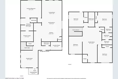 24222 Prairie Glen Lane, Katy, TX 77493 - Photo 33