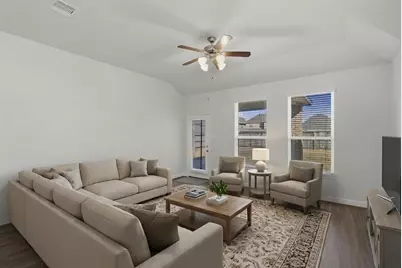 24222 Prairie Glen Lane, Katy, TX 77493 - Photo 5