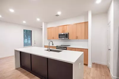 2517 Appian Way #B, Roman Forest, TX 77357 - Photo 13