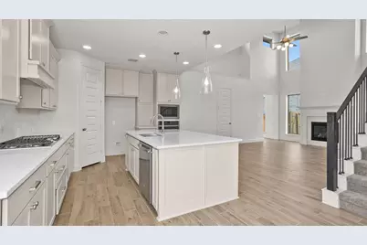 21302 Manatee Rock Lane, Cypress, TX 77433 - Photo 9