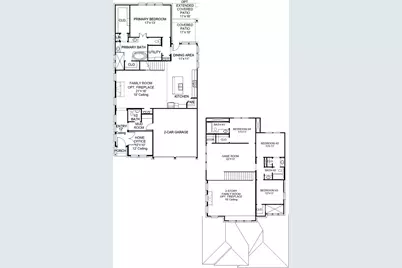 21302 Manatee Rock Lane, Cypress, TX 77433 - Photo 17