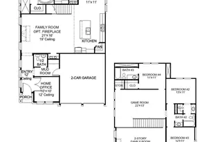 21302 Manatee Rock Ln, Cypress, TX 77433 - Photo 17