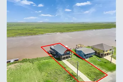 1453 County Road 230, Sargent, TX 77414 - Photo 35