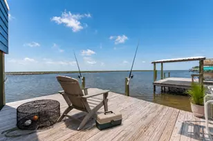 1453 County Rd 230, Sargent, TX 77414 - Photo 19