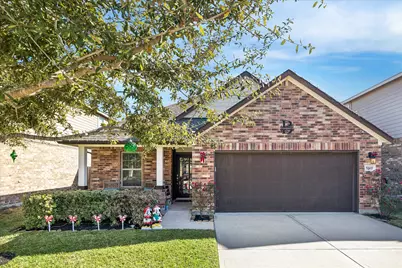 5010 Royal Regiment Lane, Katy, TX 77493 - Photo 1