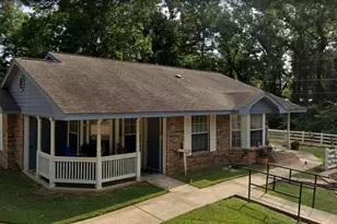 615 Robinson Rd, Big Sandy, TX 75773 - Photo 7