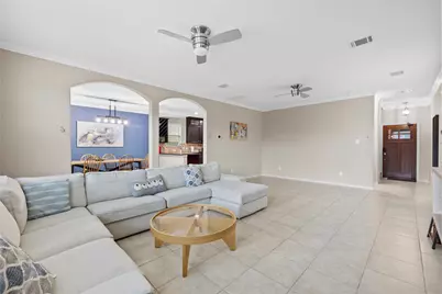 13839 Bonner Bluff Lane, Houston, TX 77047 - Photo 21