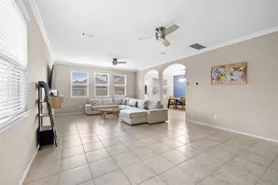 13839 Bonner Bluff Ln, Houston, TX 77047 - Photo 5